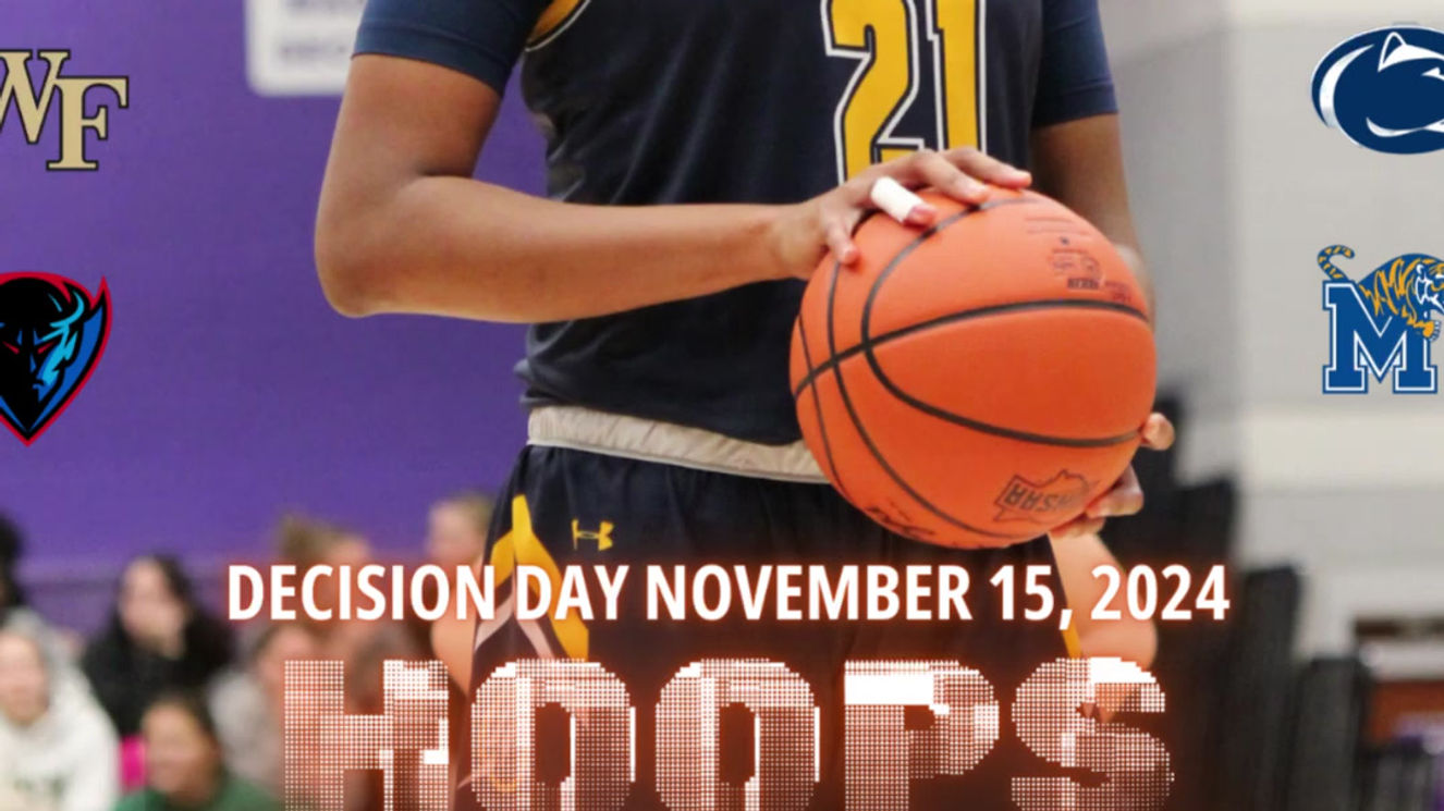 Decision Journey Trailer